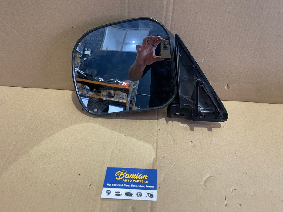 1997, Toyota, Hiace, Left Door Mirror