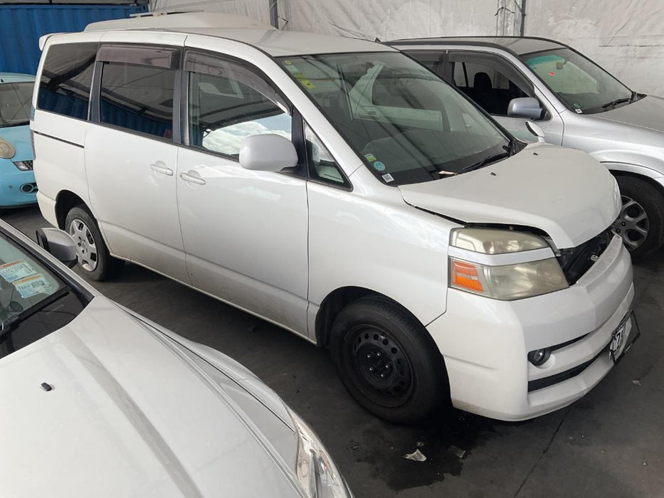 2006, Toyota, Noah, Left Door Mirror