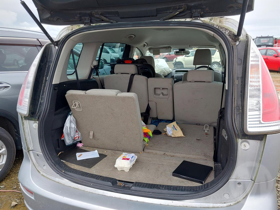 2007 Mazda Premacy CR CR  5272 - Used parts for sale