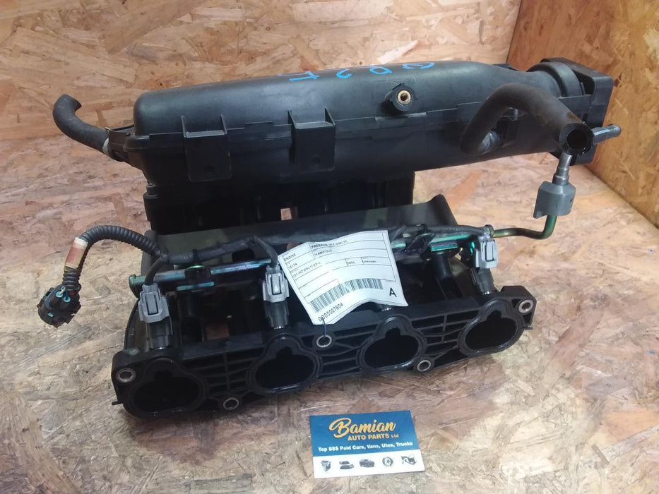 Nissan Presage Presage  Manifold