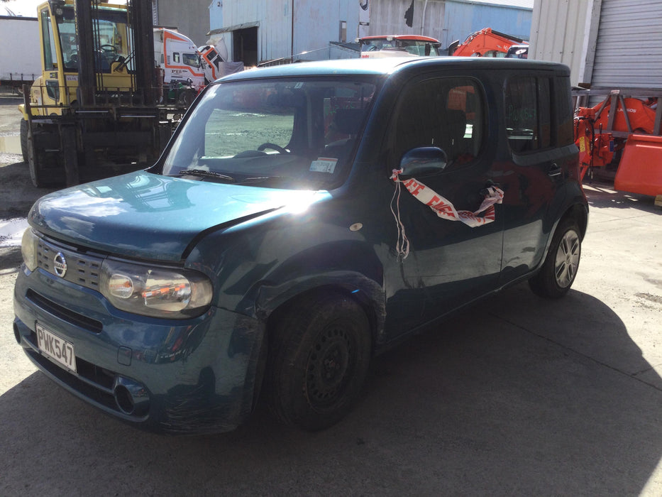 2016, Nissan, Cube, Z12-314796