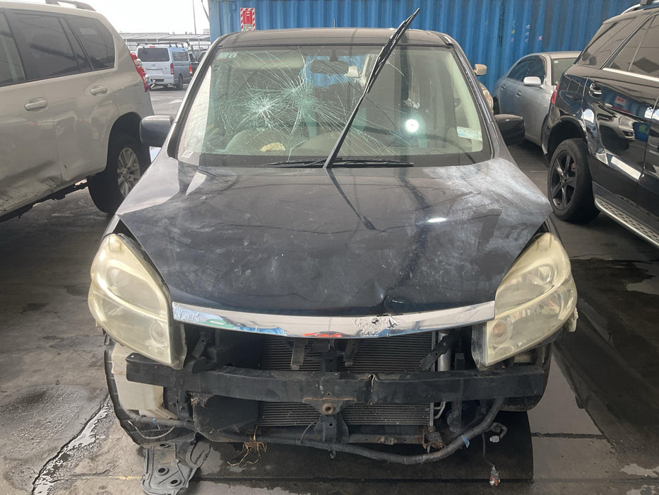 2008, Nissan, Lafesta, B30-213837