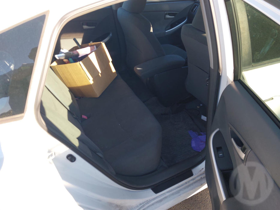 2010 Toyota Prius   4637 - Used parts for sale