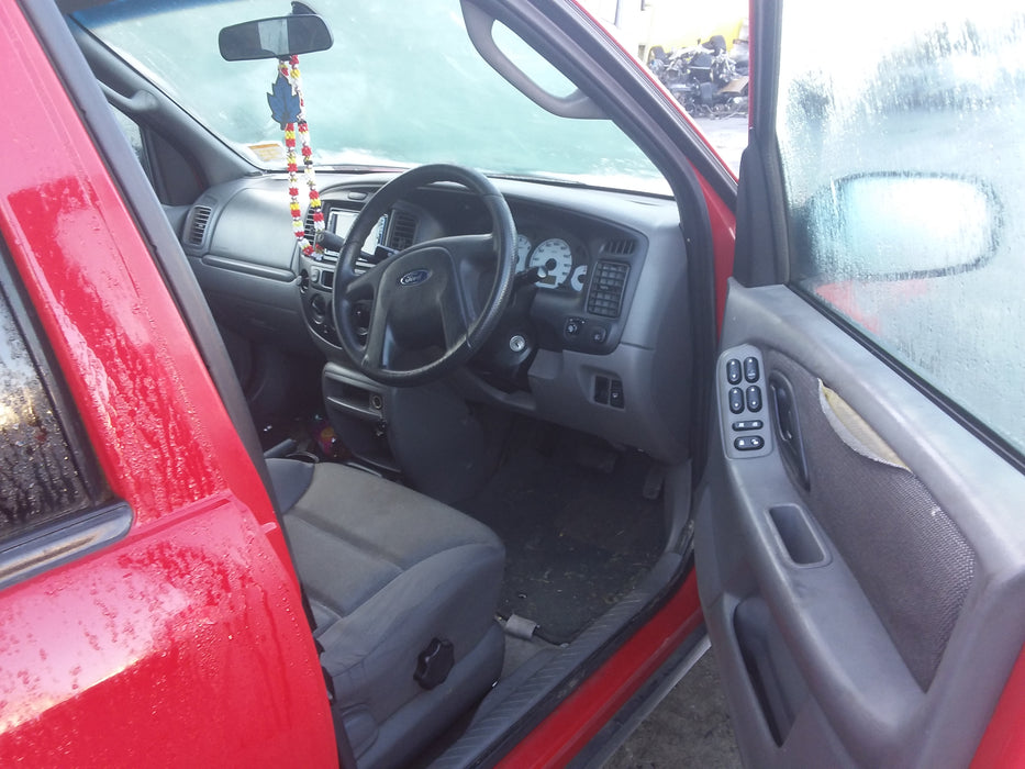 2001, Ford, Escape, EPFWF-100740