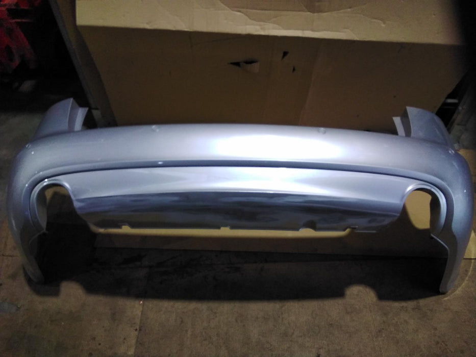 Audi A6 A6  Rear Bumper