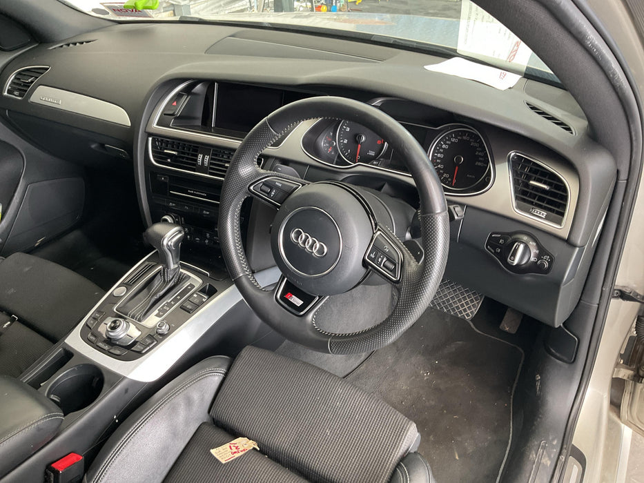 2012, Audi, A4, WAUZZZ8K3DA010820