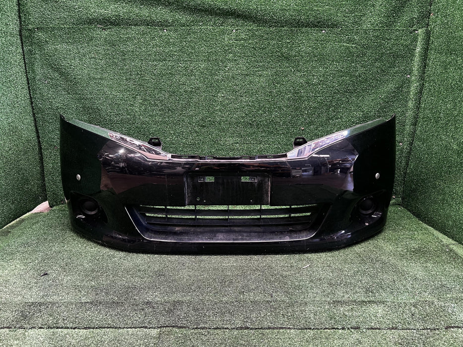 2013 Nissan Serena Hybrid C26 Front Bumper