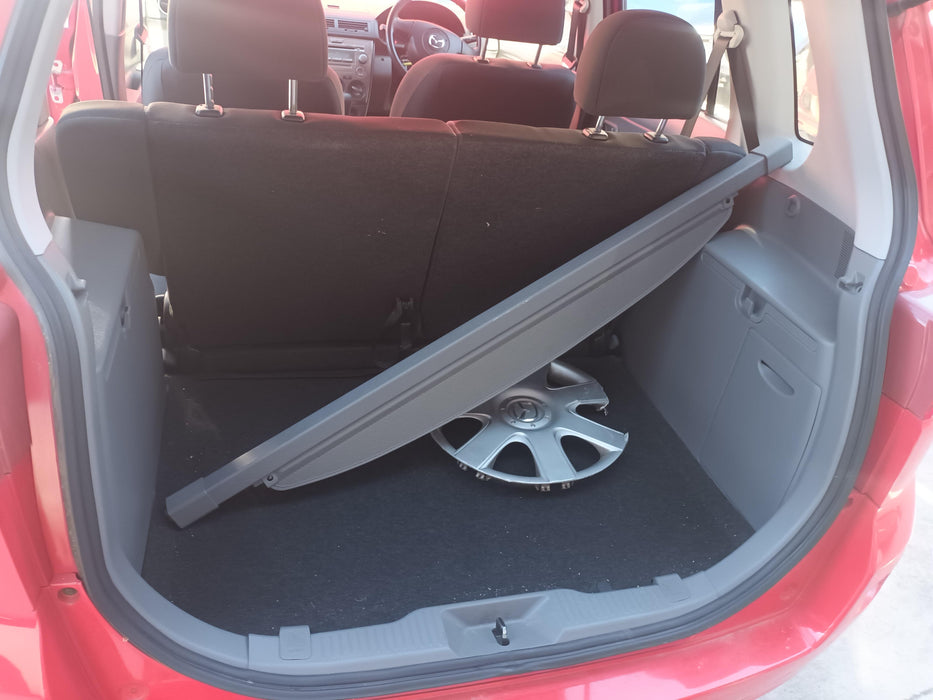 2007 Mazda Demio DY  HATCH 5 DR 1.5 AUTO  6132 - Used parts for sale
