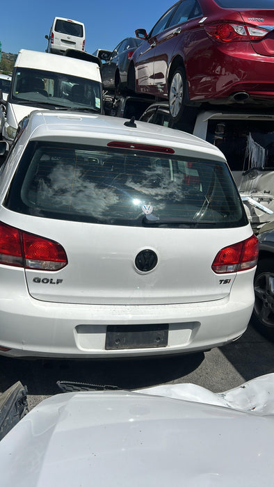 2009 Volkswagen Golf TSI MK6 - 5K 5797 - Used parts for sale