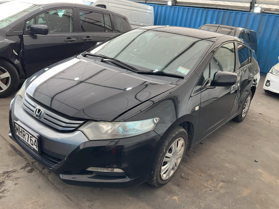 2011, Honda, Insight, ZE2-1307929