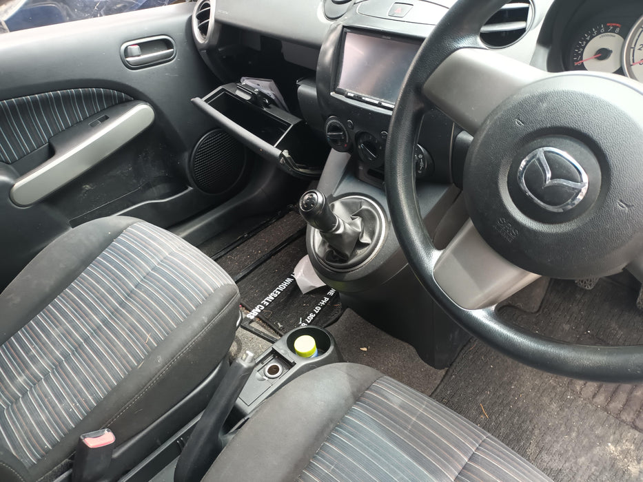 2010 Mazda 2 Demio DE  5711 - Used parts for sale