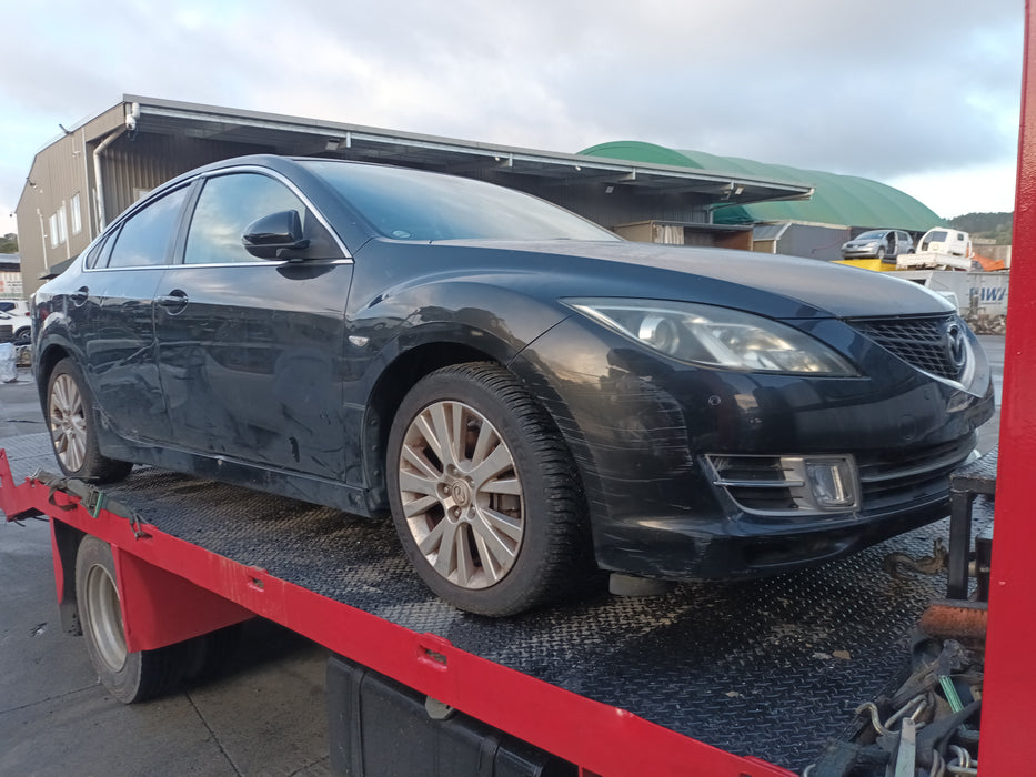 2008 Mazda 6 Atenza GH  2945 - Used parts for sale