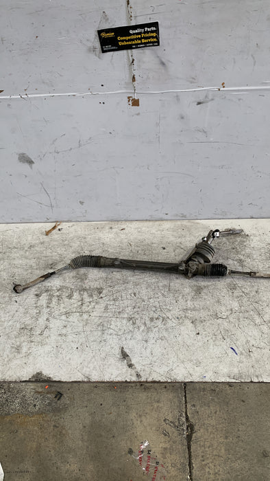 2005, Nissan, Serena, Steering Box/Rack