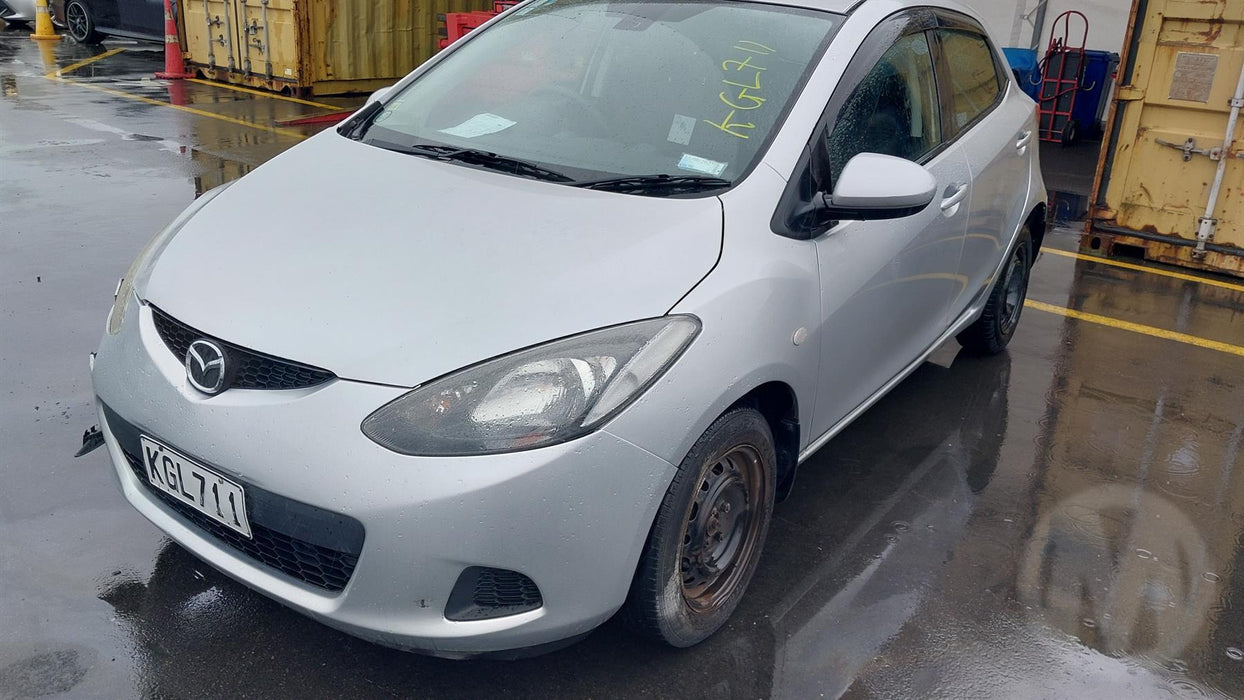 2007 Mazda Demio   5669 - Used parts for sale