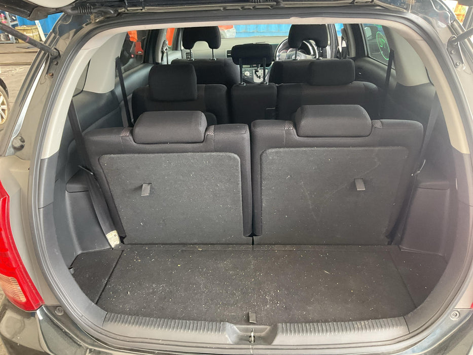 2007 Toyota Wish Hi E10 5866 - Used parts for sale