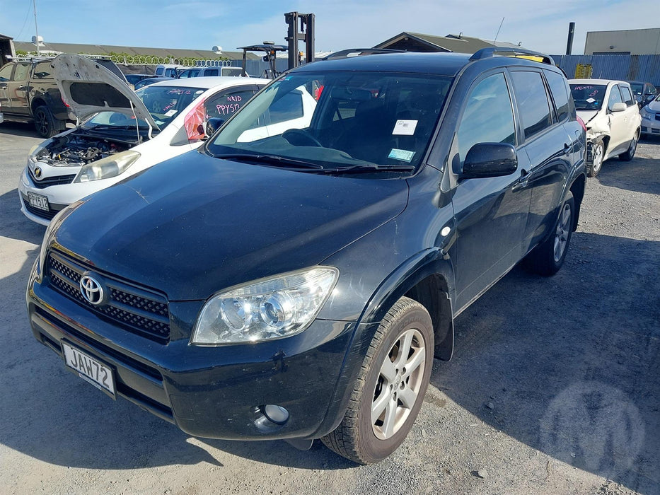 2007, Toyota, RAV4, A30, ACA33