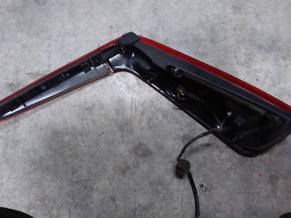 Nissan Note Note  Right Taillight
