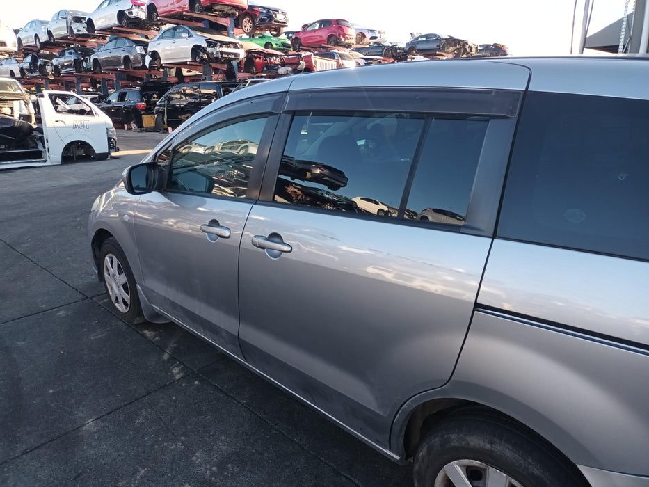 2009 Mazda Premacy   6240 - Used parts for sale
