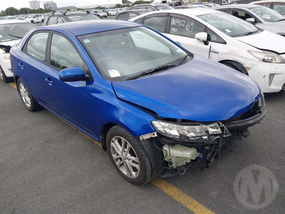 2010, Kia, Cerato, 2.0 PETROL AUTO LX