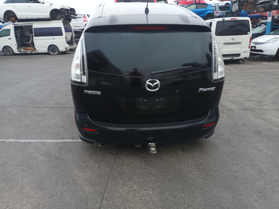 2007 Mazda Premacy   4846 - Used parts for sale