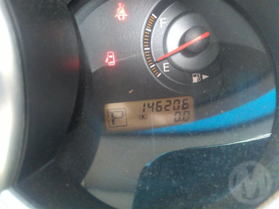 2006, Nissan, Tiida, C11-106495