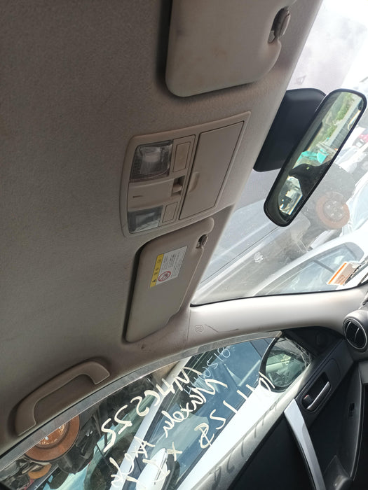 2011 Mazda Axela   5893 - Used parts for sale