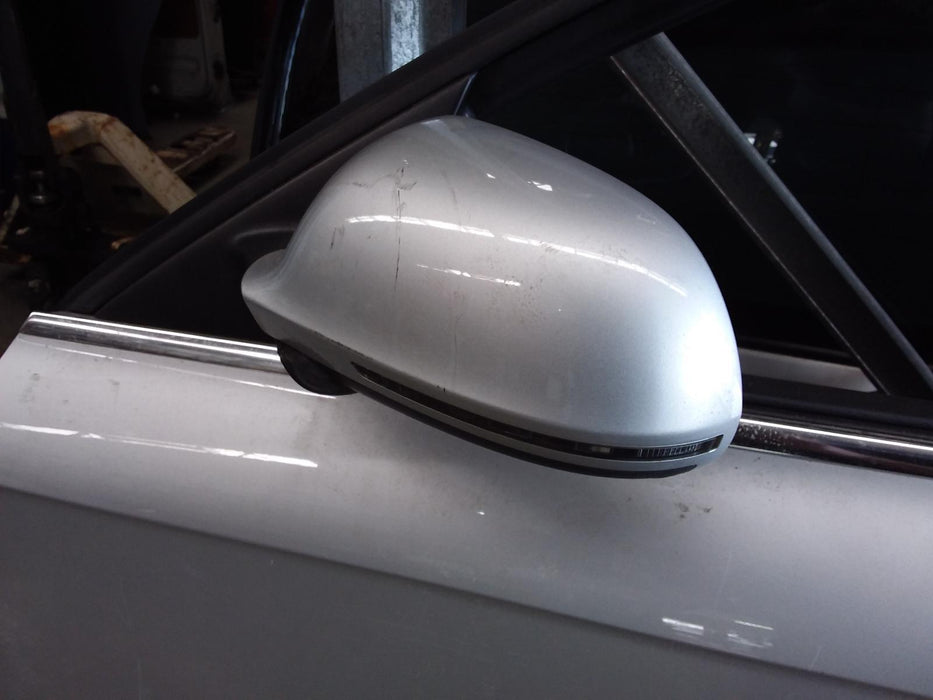 Audi A4 A4  Left Front Door
