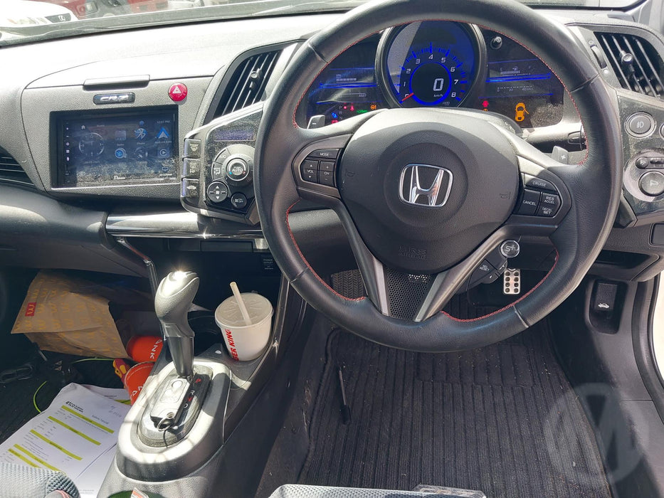 2014 Honda CR-Z Hybrid ZF 5985 - Used parts for sale