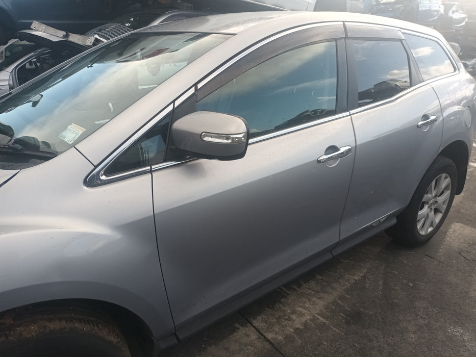 2007, Mazda, CX-7, ER3P-104616