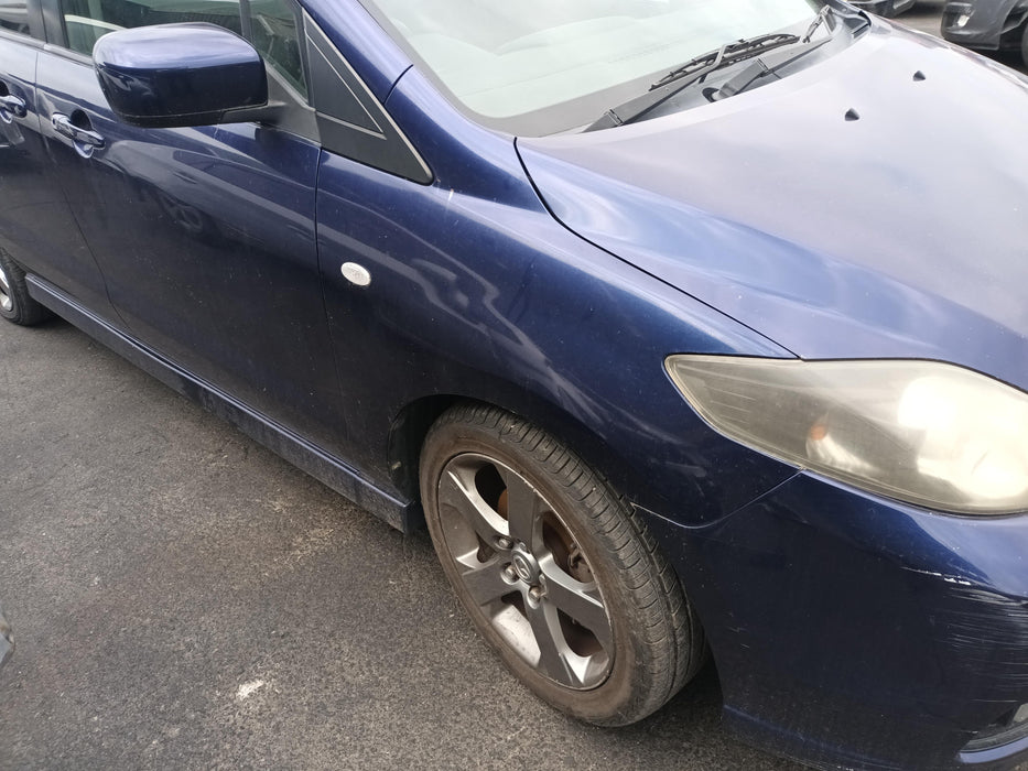 2007 Mazda Premacy   5941 - Used parts for sale