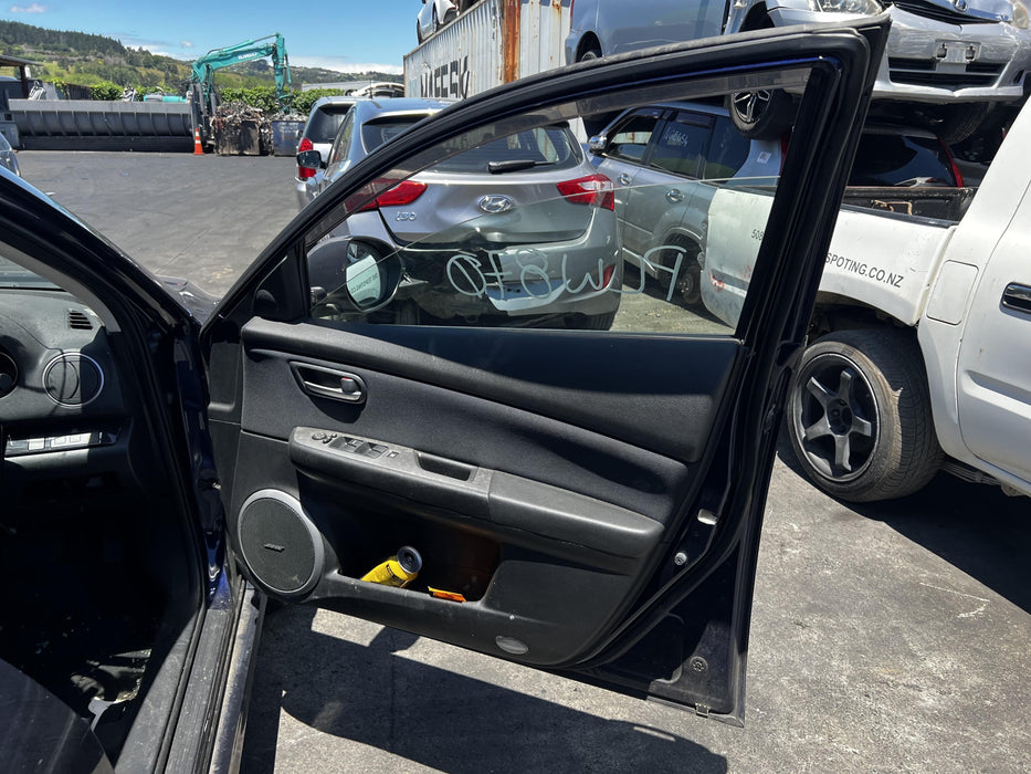 2008 Mazda 6 Atenza GH  5746 - Used parts for sale