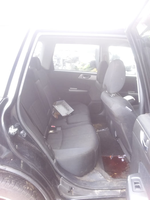 2010, Subaru, Forester, SHJ-002739