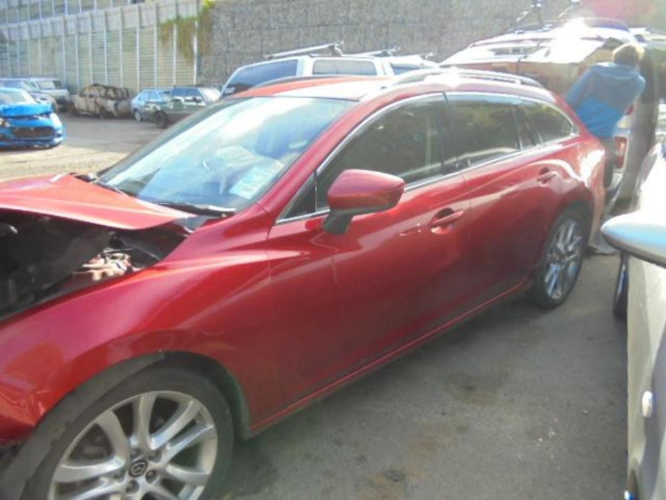 2013 Mazda Atenza GJ  4459 - Used parts for sale