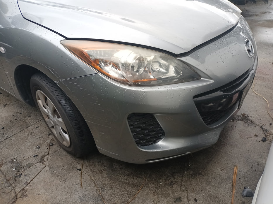 2012, Mazda, 3, Axela BL, BL5FP-200633