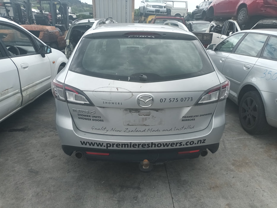 2013 Mazda 6 Atenza GH  3509 - Used parts for sale