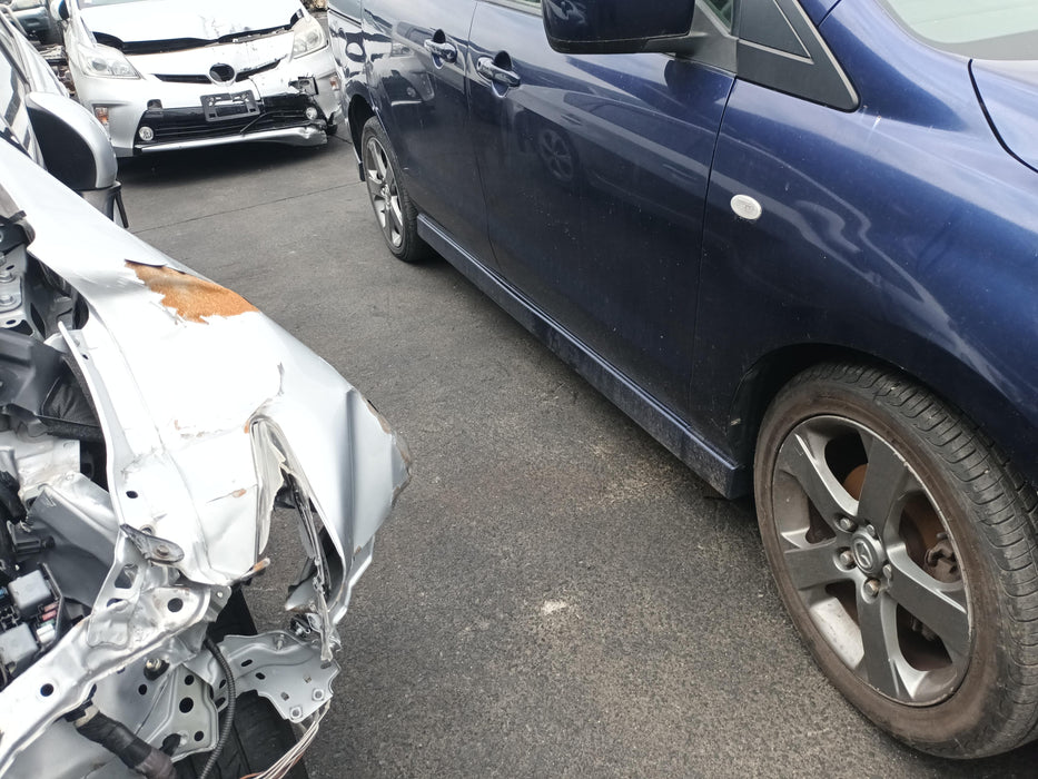2007 Mazda Premacy   5941 - Used parts for sale