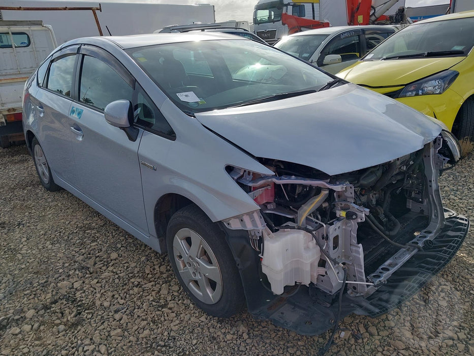 2009 Toyota Prius Hybrid  5349 - Used parts for sale