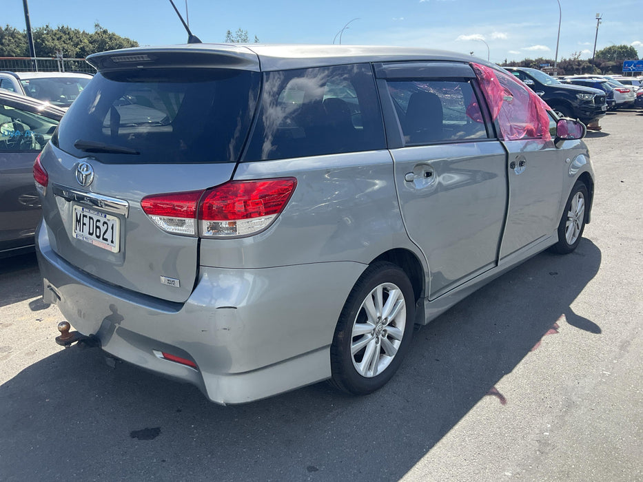 2009 Toyota Wish  E20 5930 - Used parts for sale