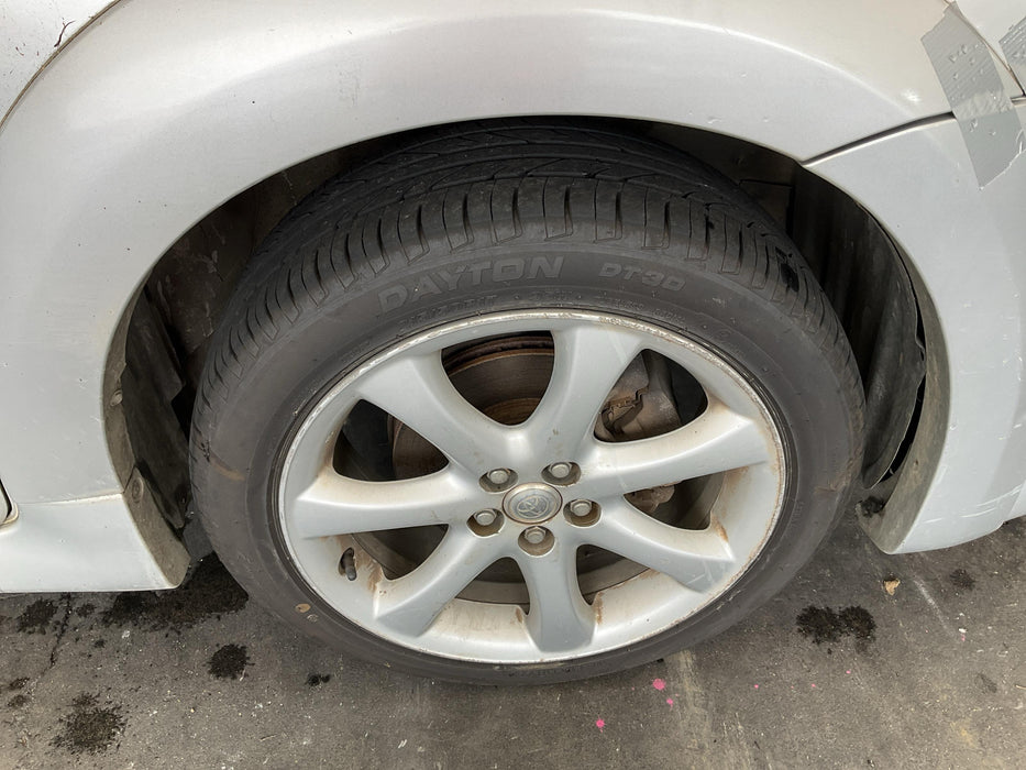 2004 Toyota Wish   5609 - Used parts for sale