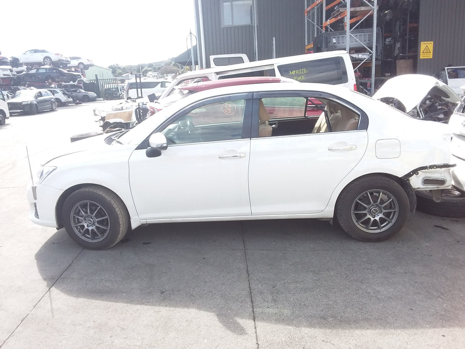 2014, Toyota, Corolla, Axio, NZE161-7113374