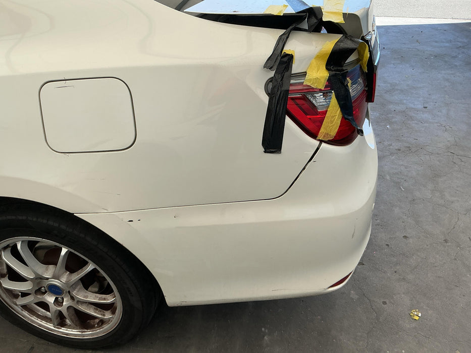 2014 Toyota Camry Hybrid XV50 6179 - Used parts for sale