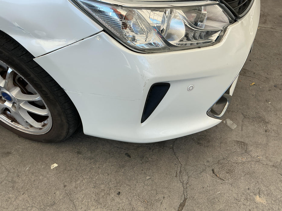 2014 Toyota Camry Hybrid XV50 6179 - Used parts for sale