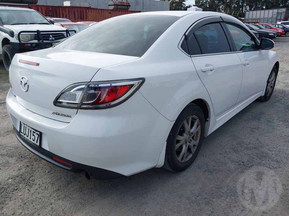 2012, Mazda, Atenza, GHEFP-203407