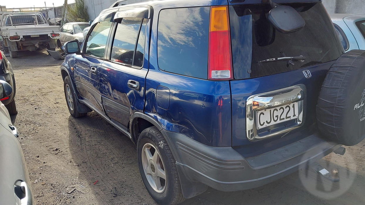 1998, Honda, Crv, RD1-1208531