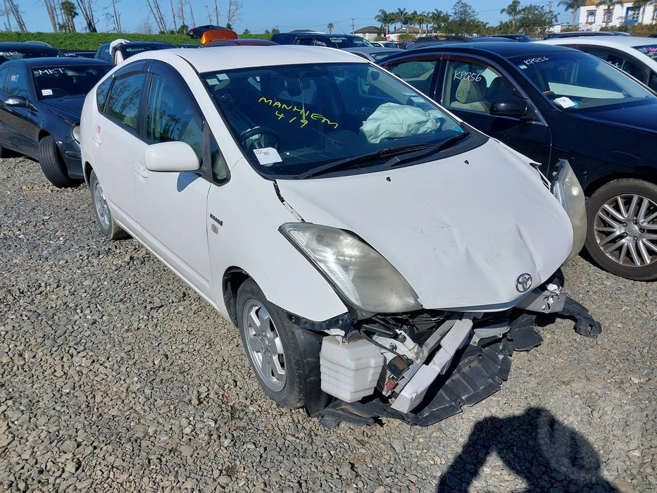 2011, Toyota, Prius, NHW20-3587632