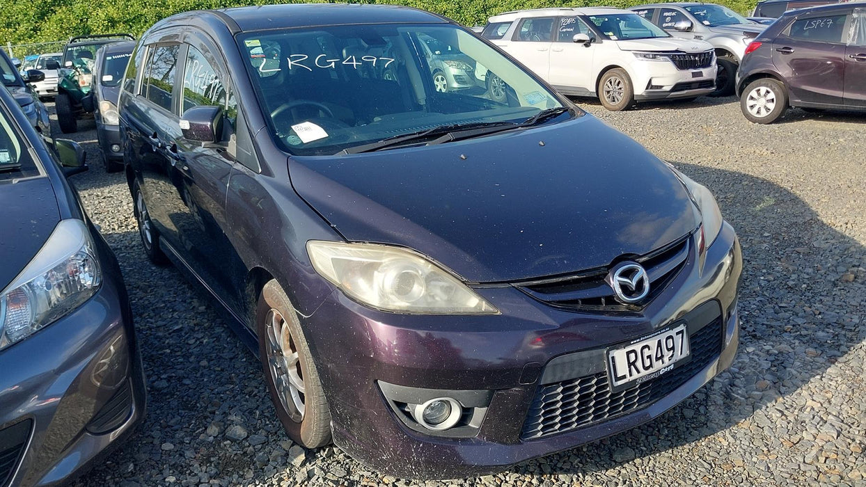 2009 Mazda Premacy CR Premacy  5278 - Used parts for sale