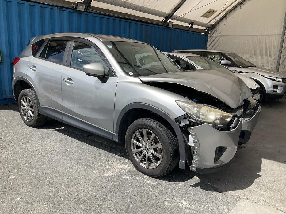 2013, Mazda, Cx-5, KE2AW-112439