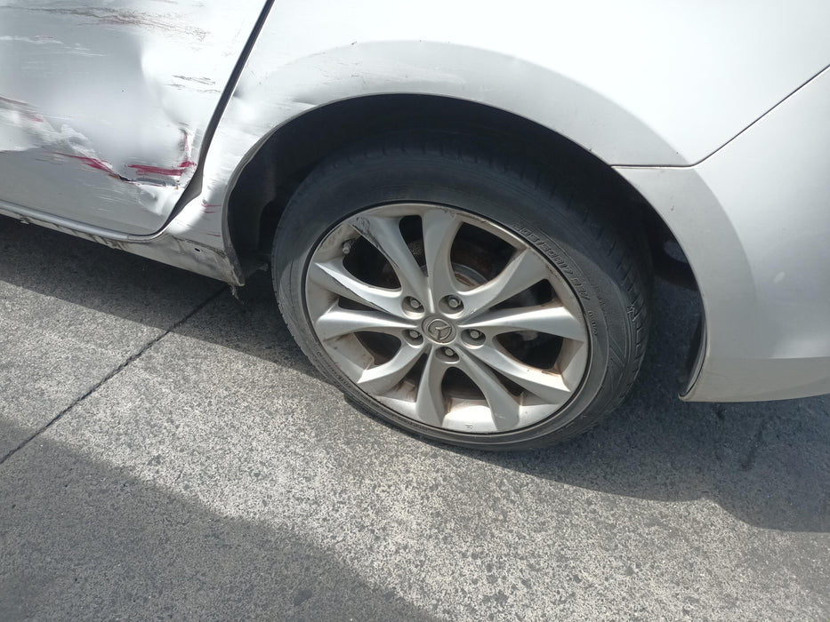 2011 Mazda Axela   5893 - Used parts for sale