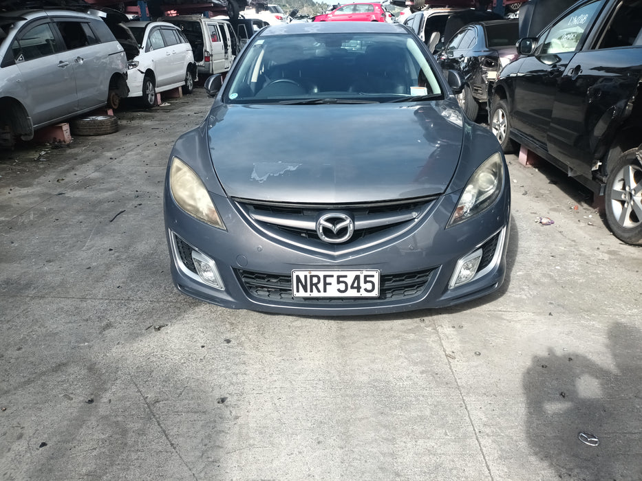 2008 Mazda 6 GH  4981 - Used parts for sale