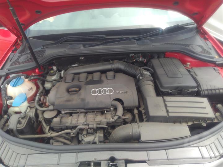 2010 Audi A3 A3  2676 - Used parts for sale